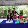 โครงการสหกรณ์สัญจรพบครู สมาชิก และบุคลากรทางการศึกษา ณ โรงแรมอารียาปาร์ค เมื่อวันที่ 17 มิถุนายน 2566